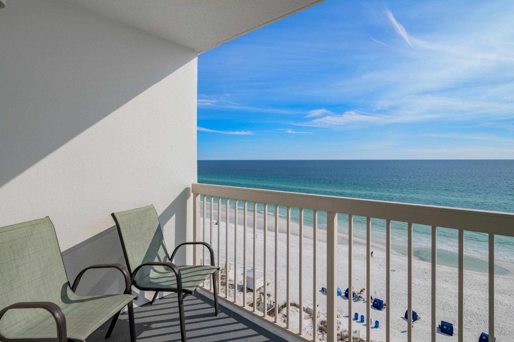 Pelican Beach Resort - Destin Condo Getaways By Cls Ngoại thất bức ảnh