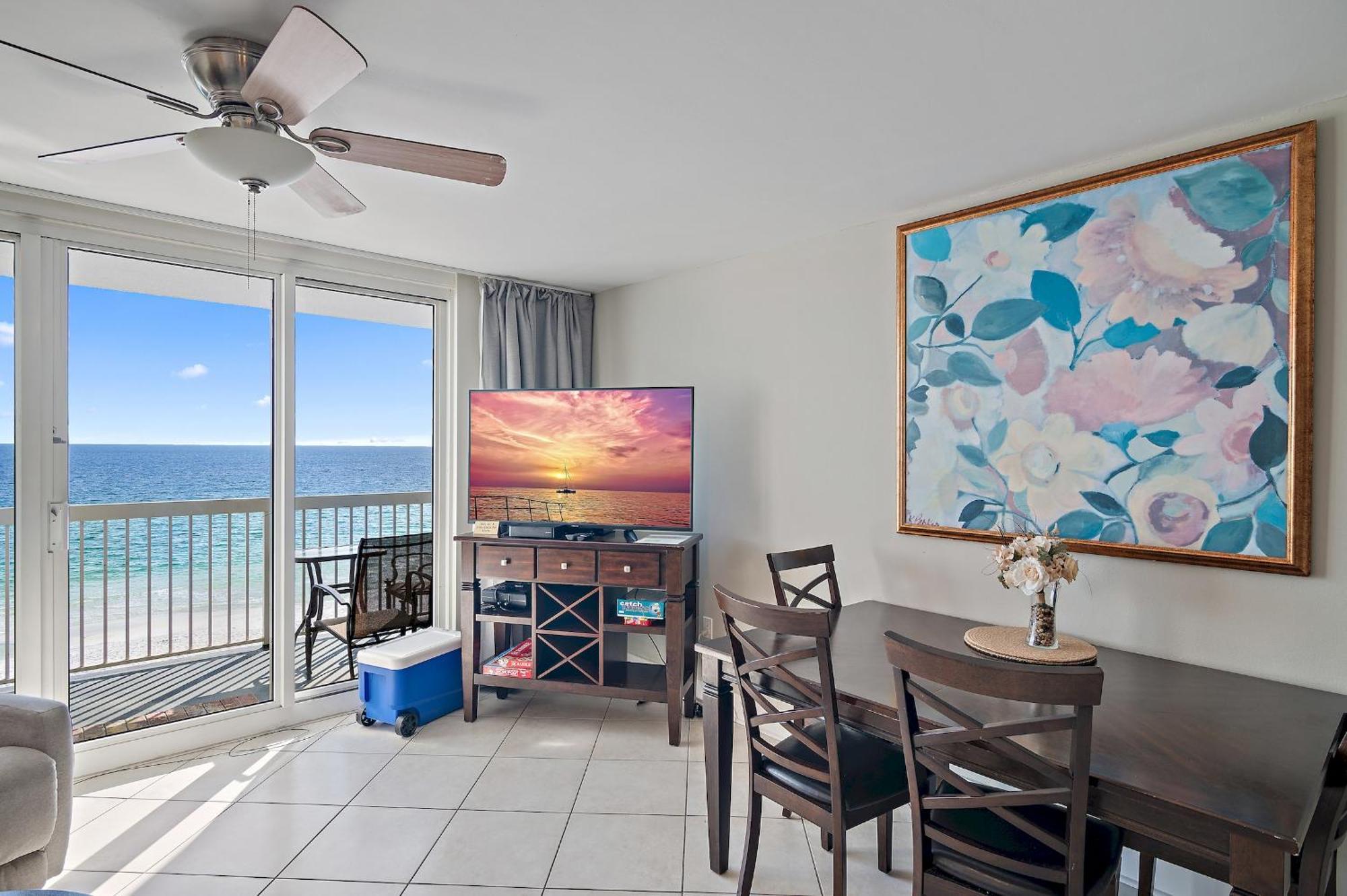 Pelican Beach Resort - Destin Condo Getaways By Cls Ngoại thất bức ảnh