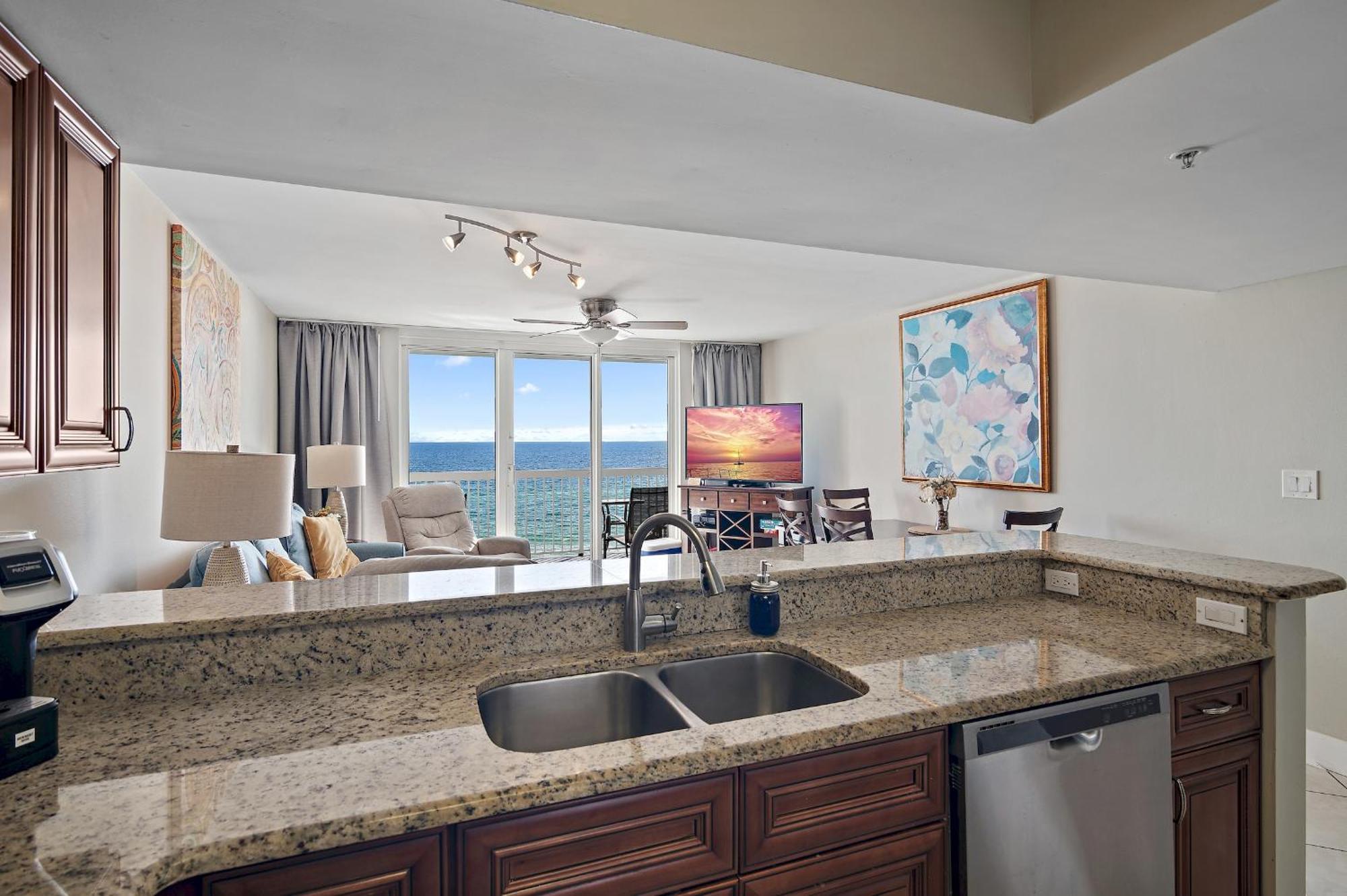 Pelican Beach Resort - Destin Condo Getaways By Cls Ngoại thất bức ảnh