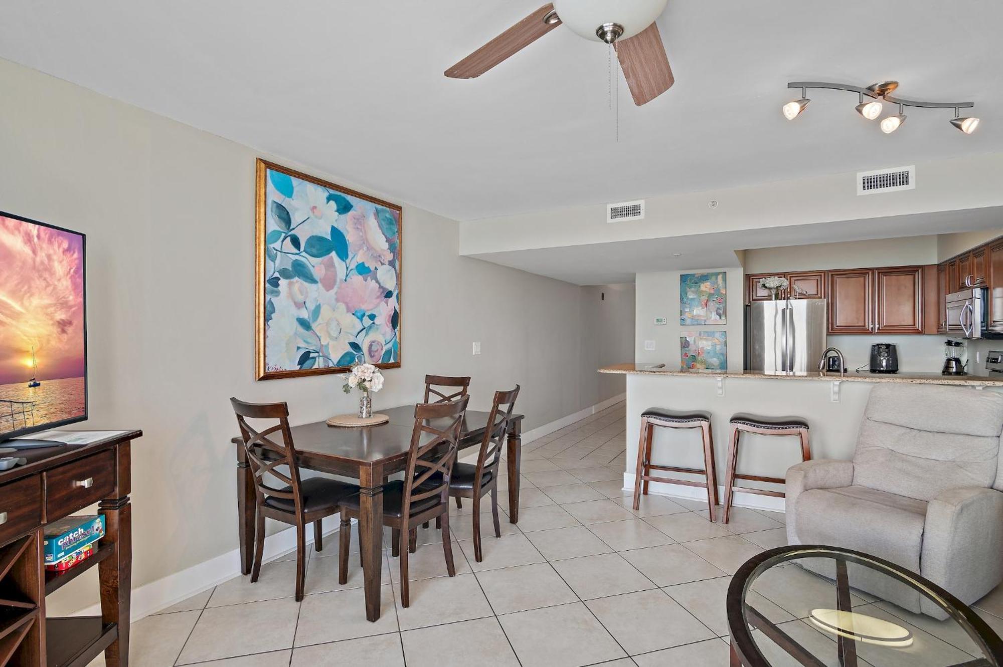 Pelican Beach Resort - Destin Condo Getaways By Cls Ngoại thất bức ảnh