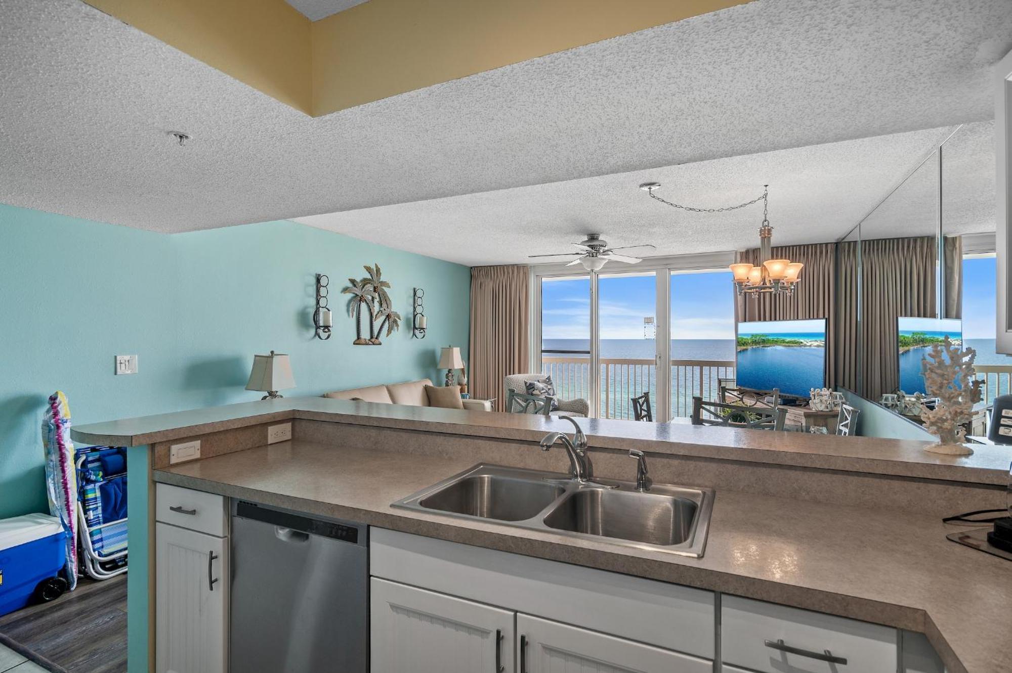 Pelican Beach Resort - Destin Condo Getaways By Cls Ngoại thất bức ảnh