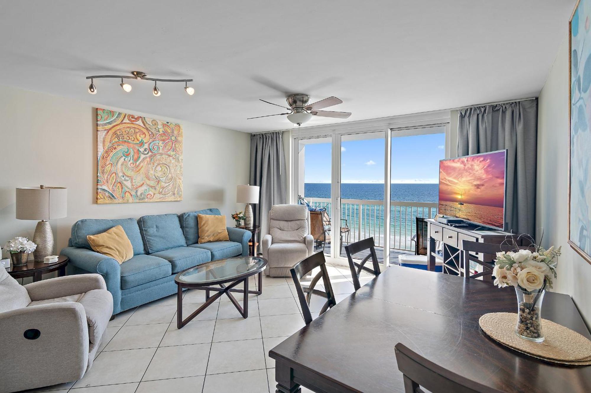 Pelican Beach Resort - Destin Condo Getaways By Cls Ngoại thất bức ảnh