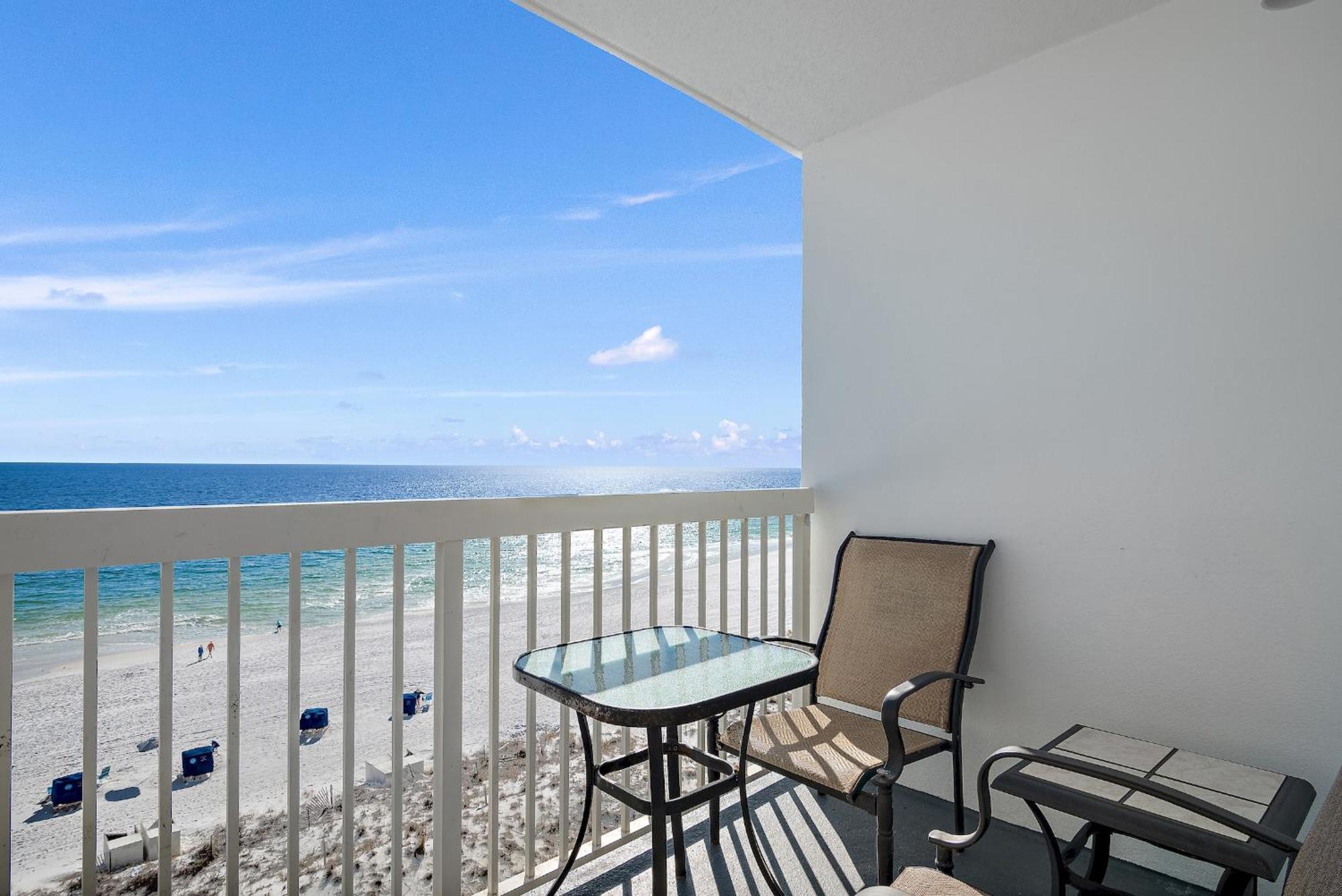 Pelican Beach Resort - Destin Condo Getaways By Cls Ngoại thất bức ảnh