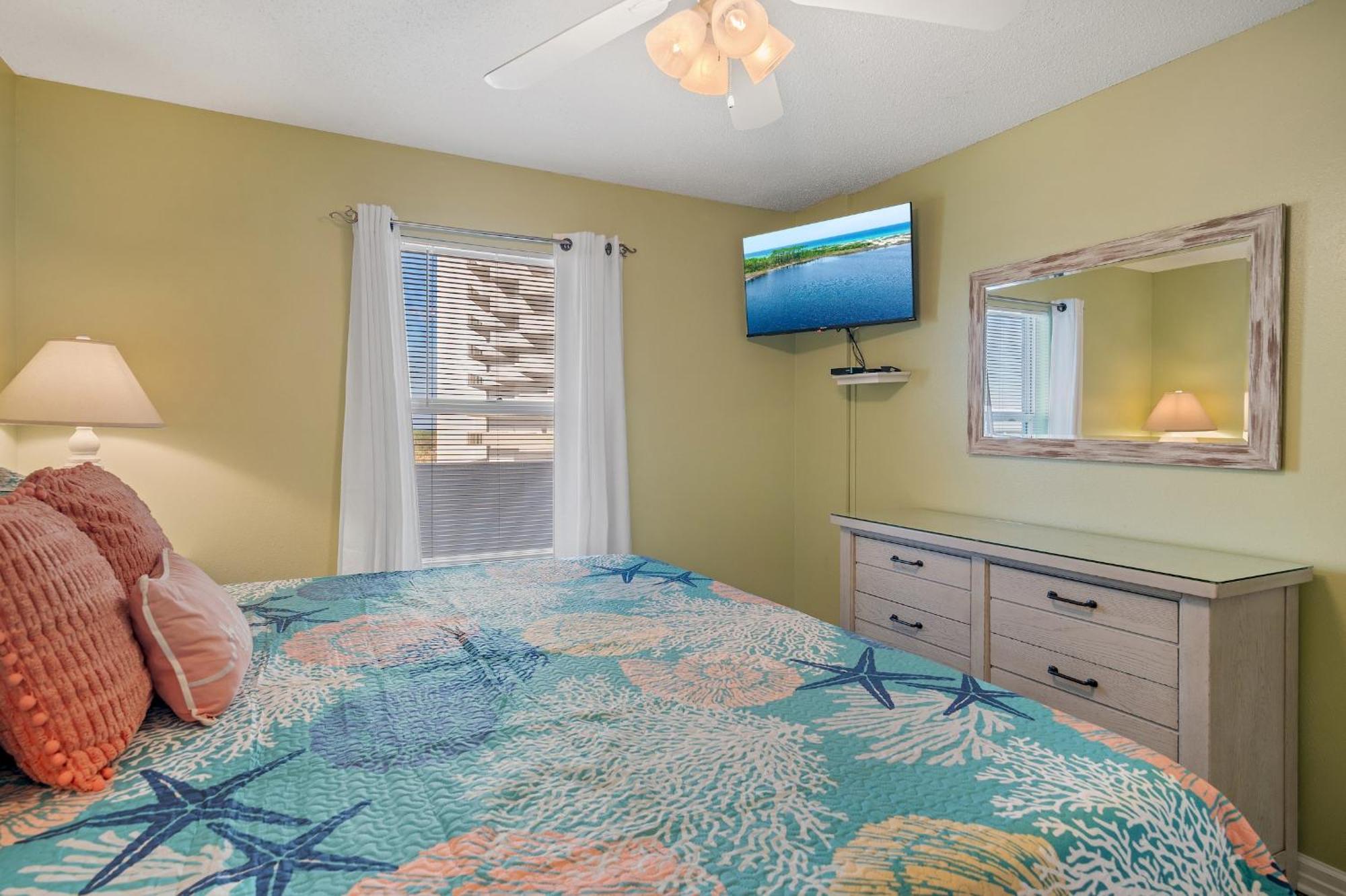 Pelican Beach Resort - Destin Condo Getaways By Cls Ngoại thất bức ảnh