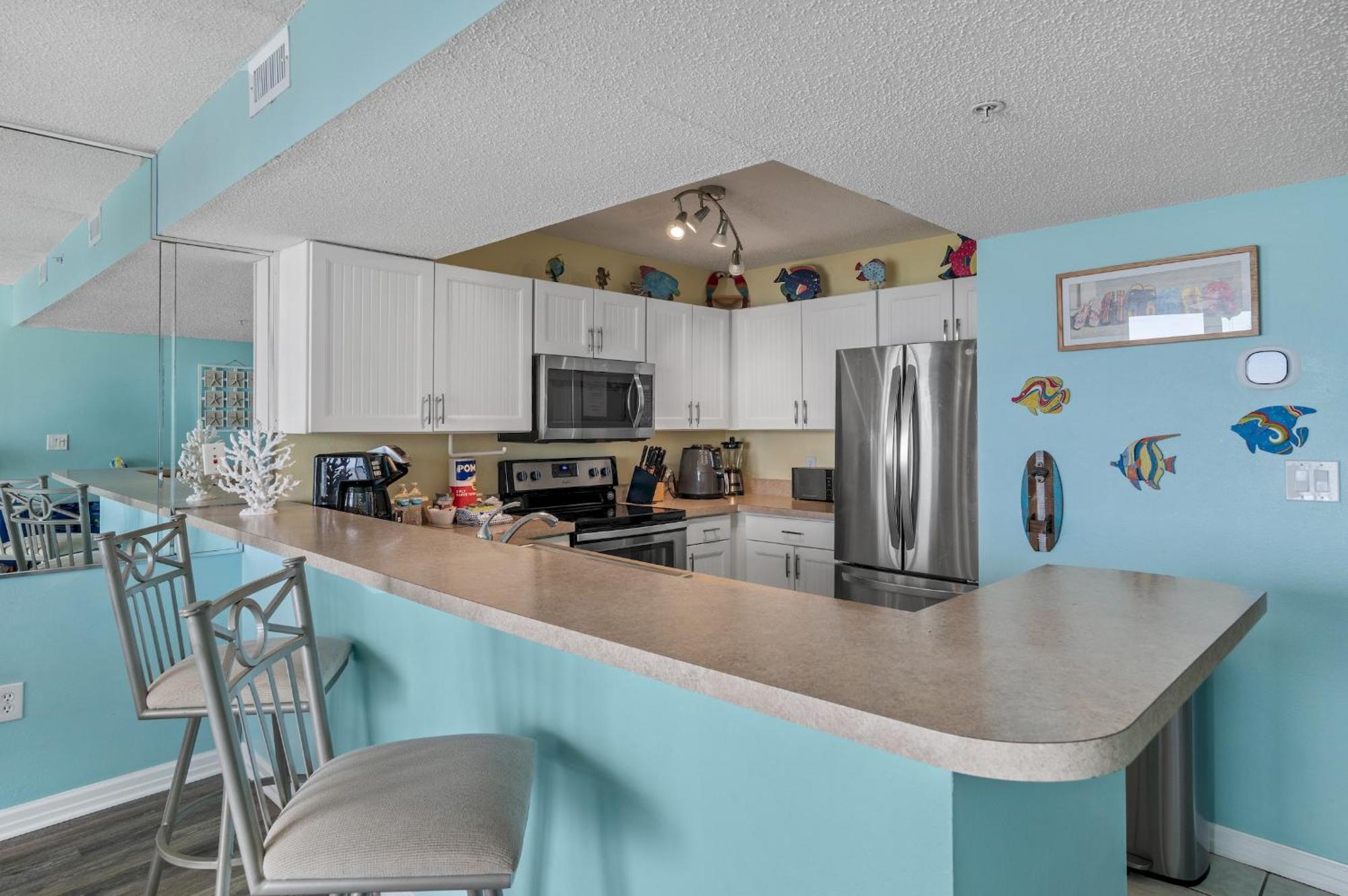 Pelican Beach Resort - Destin Condo Getaways By Cls Ngoại thất bức ảnh