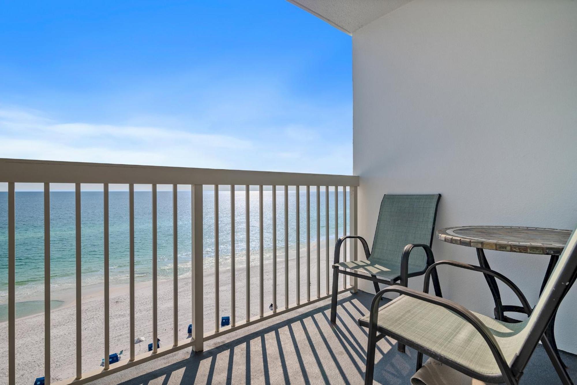 Pelican Beach Resort - Destin Condo Getaways By Cls Ngoại thất bức ảnh