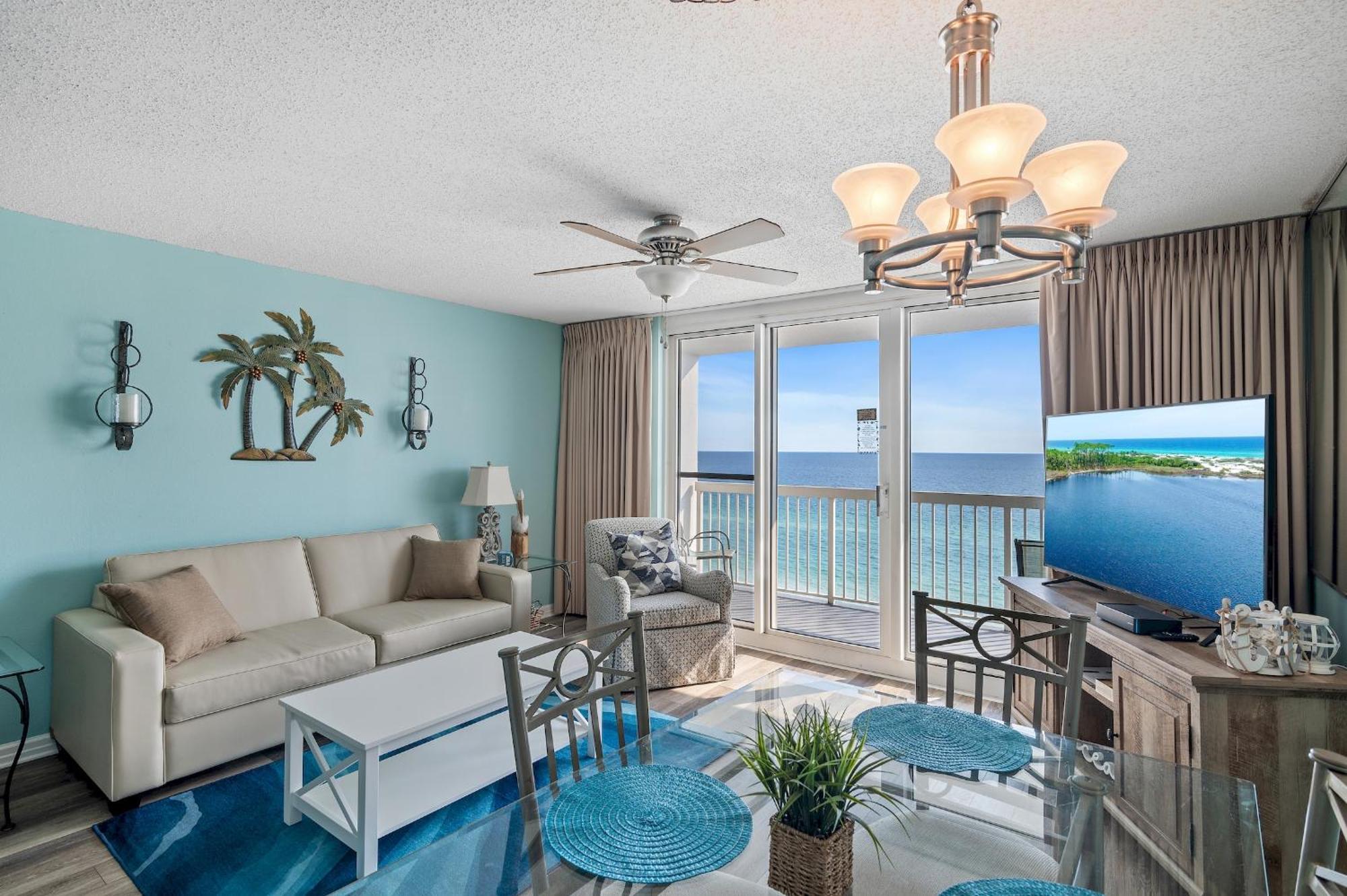 Pelican Beach Resort - Destin Condo Getaways By Cls Ngoại thất bức ảnh