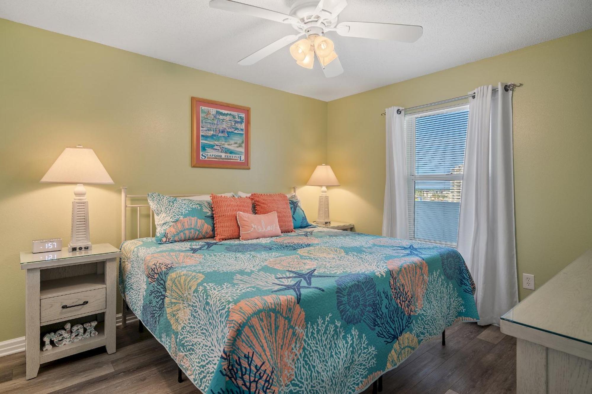 Pelican Beach Resort - Destin Condo Getaways By Cls Ngoại thất bức ảnh