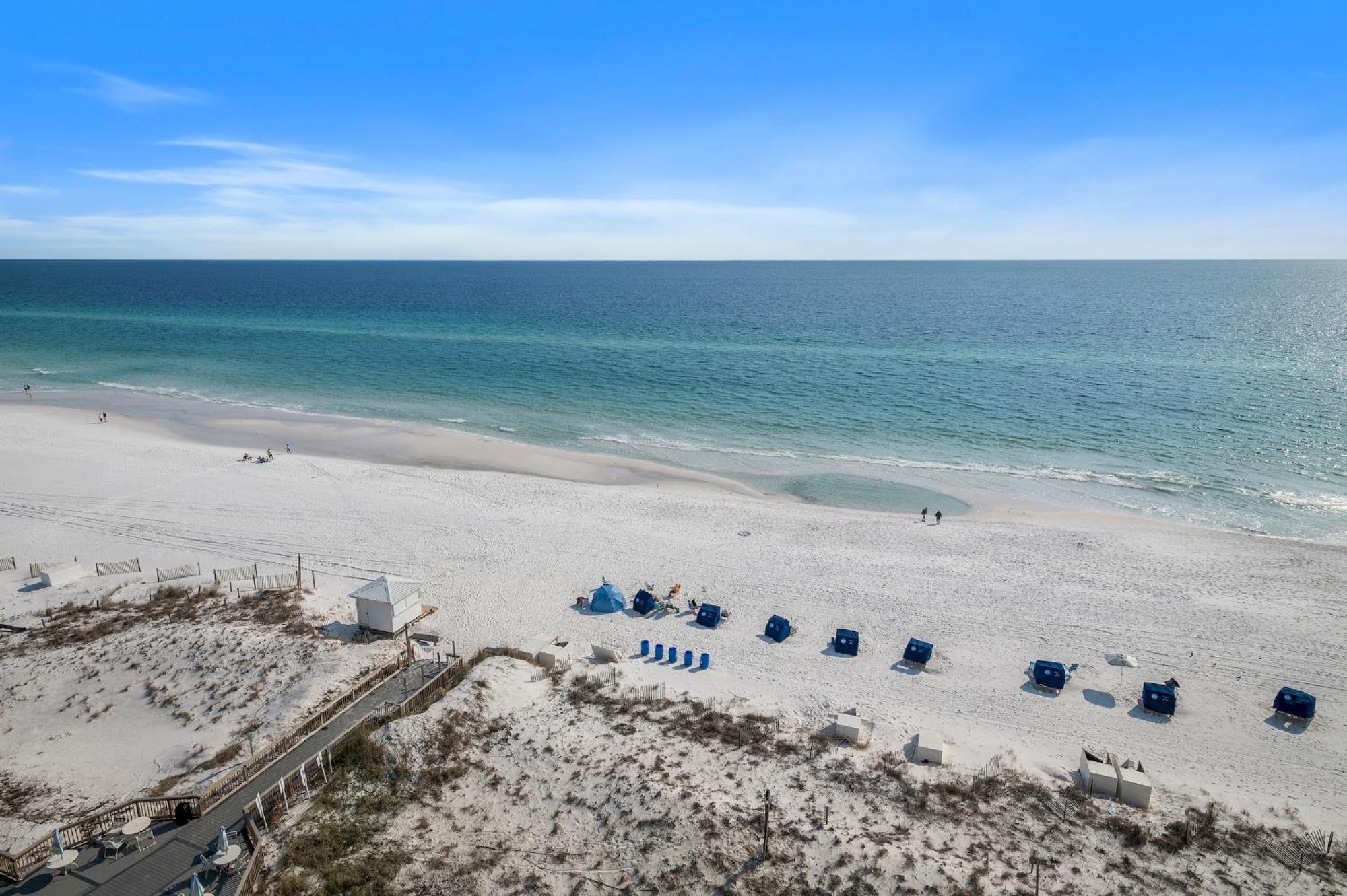 Pelican Beach Resort - Destin Condo Getaways By Cls Ngoại thất bức ảnh