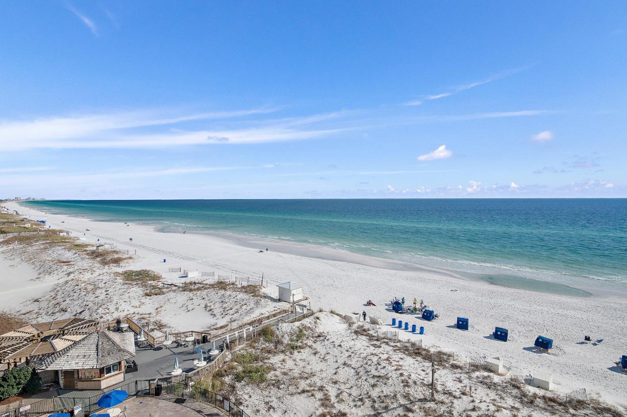 Pelican Beach Resort - Destin Condo Getaways By Cls Ngoại thất bức ảnh
