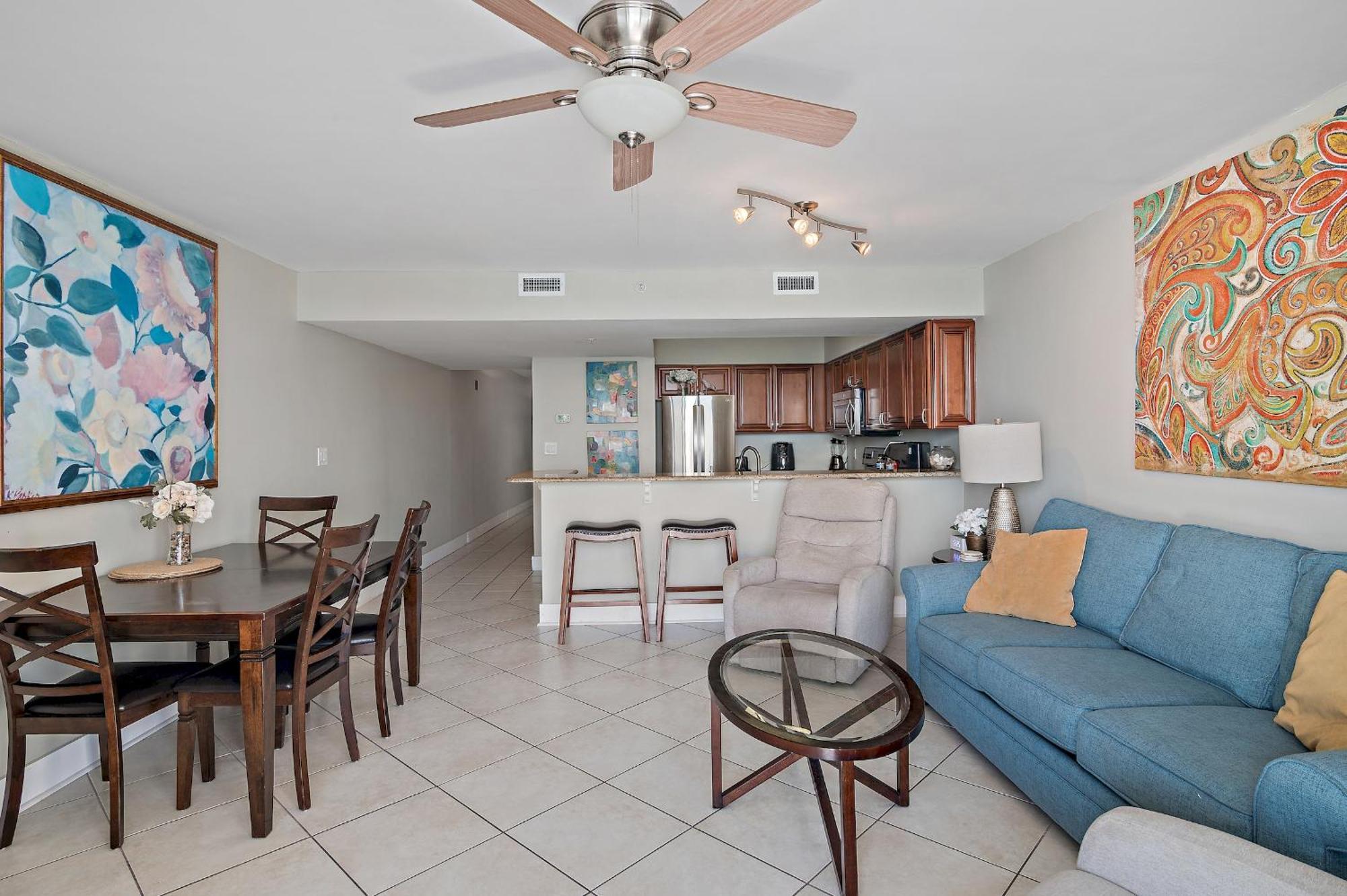 Pelican Beach Resort - Destin Condo Getaways By Cls Ngoại thất bức ảnh
