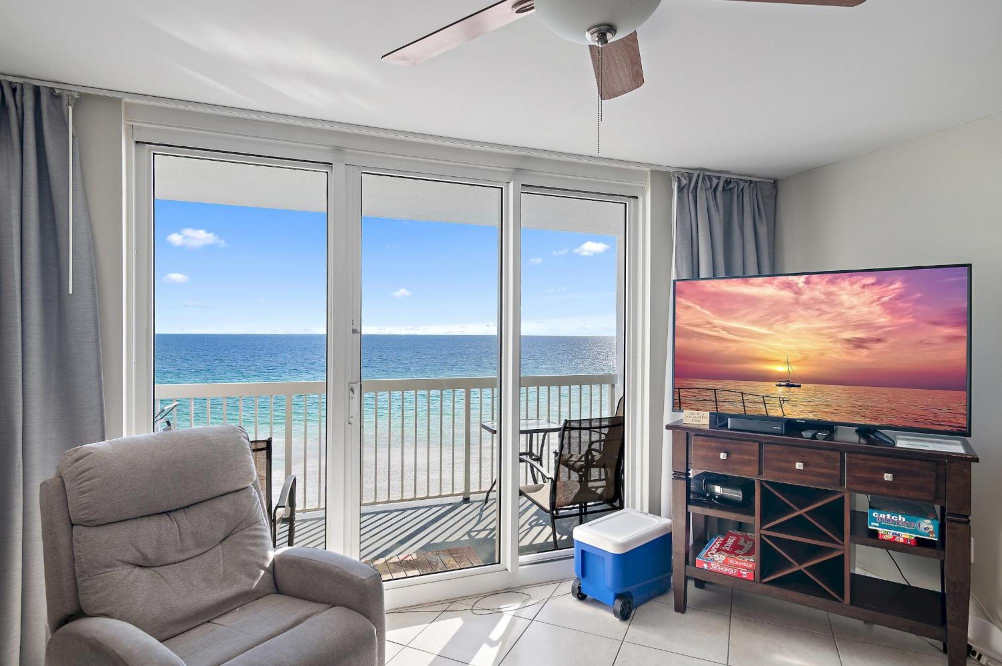 Pelican Beach Resort - Destin Condo Getaways By Cls Ngoại thất bức ảnh