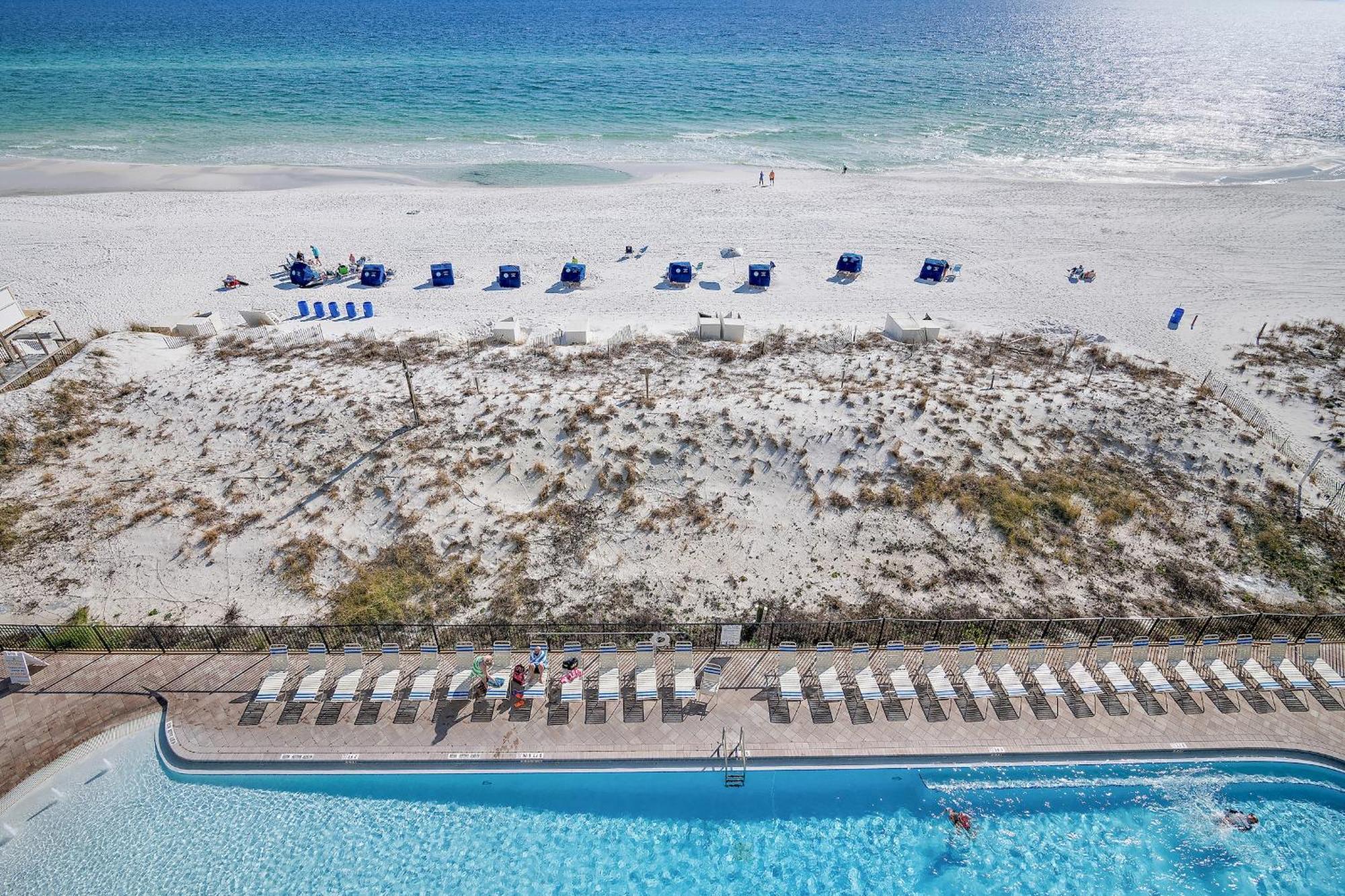 Pelican Beach Resort - Destin Condo Getaways By Cls Ngoại thất bức ảnh