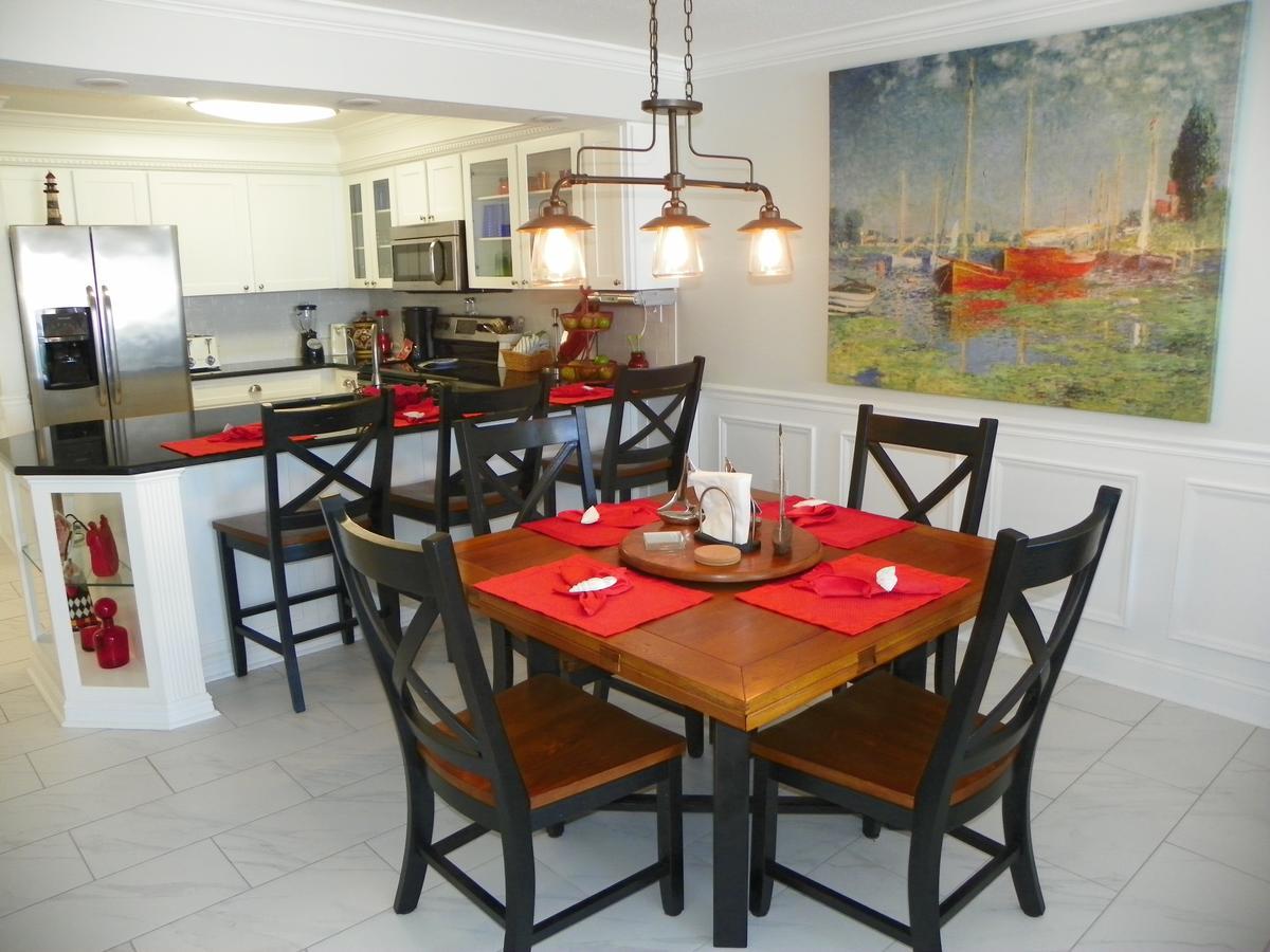 Pelican Beach Resort - Destin Condo Getaways By Cls Phòng bức ảnh