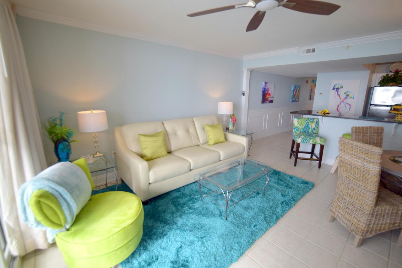 Pelican Beach Resort - Destin Condo Getaways By Cls Phòng bức ảnh