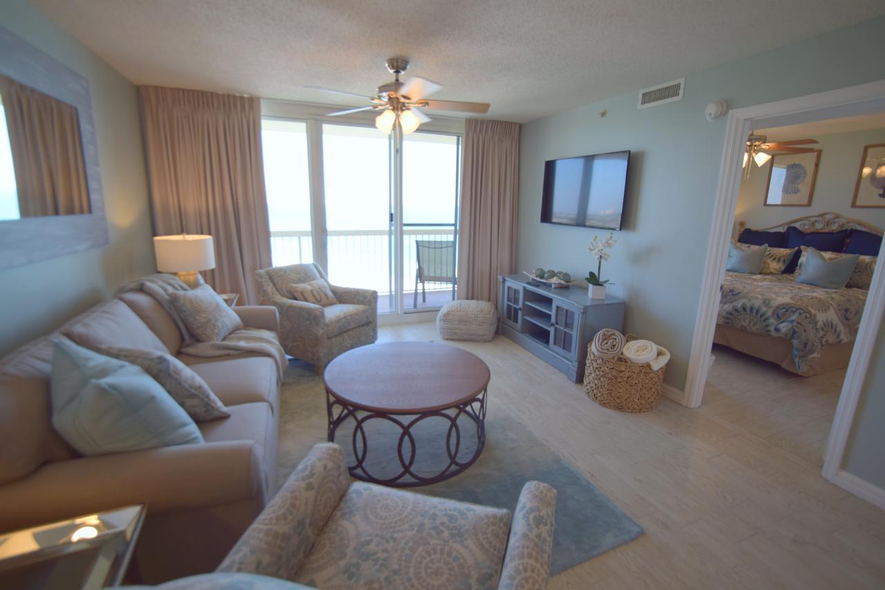 Pelican Beach Resort - Destin Condo Getaways By Cls Ngoại thất bức ảnh