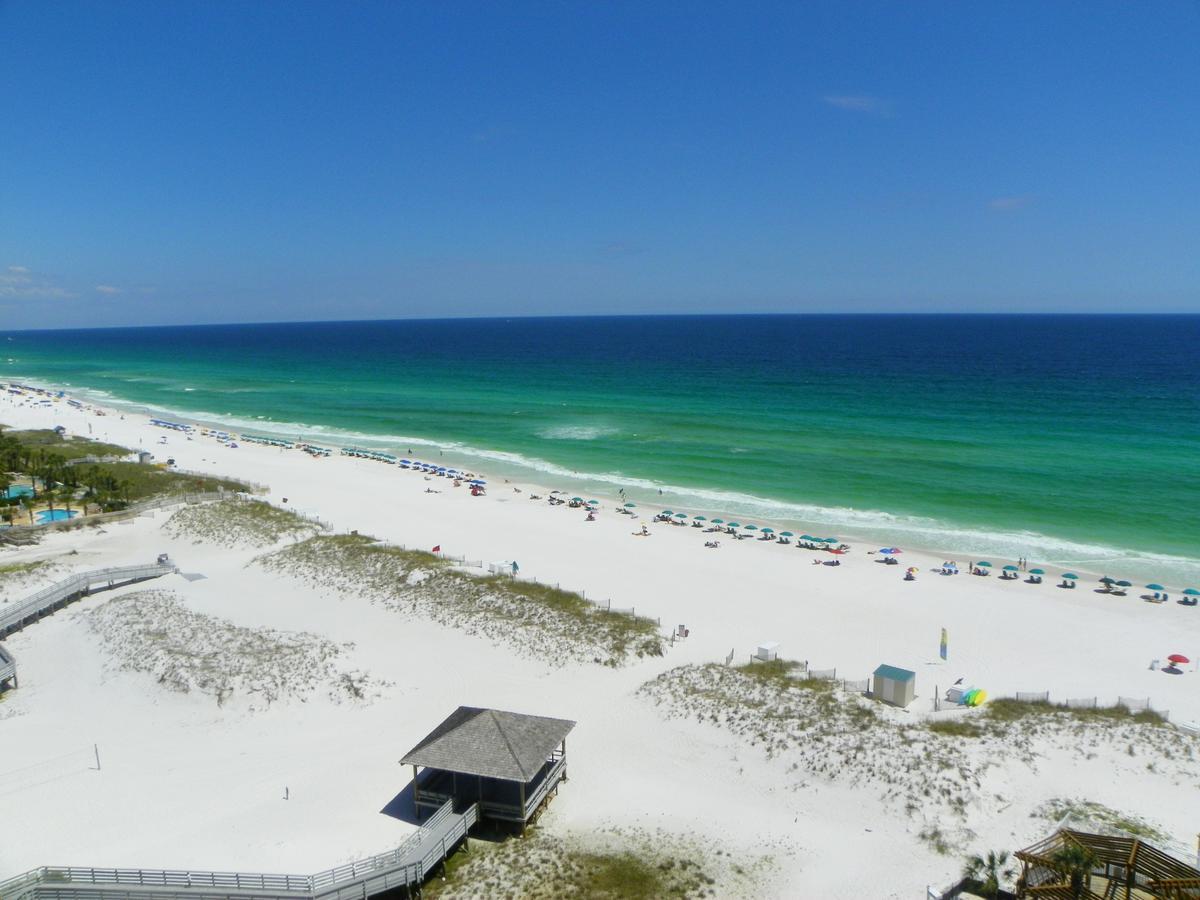 Pelican Beach Resort - Destin Condo Getaways By Cls Phòng bức ảnh