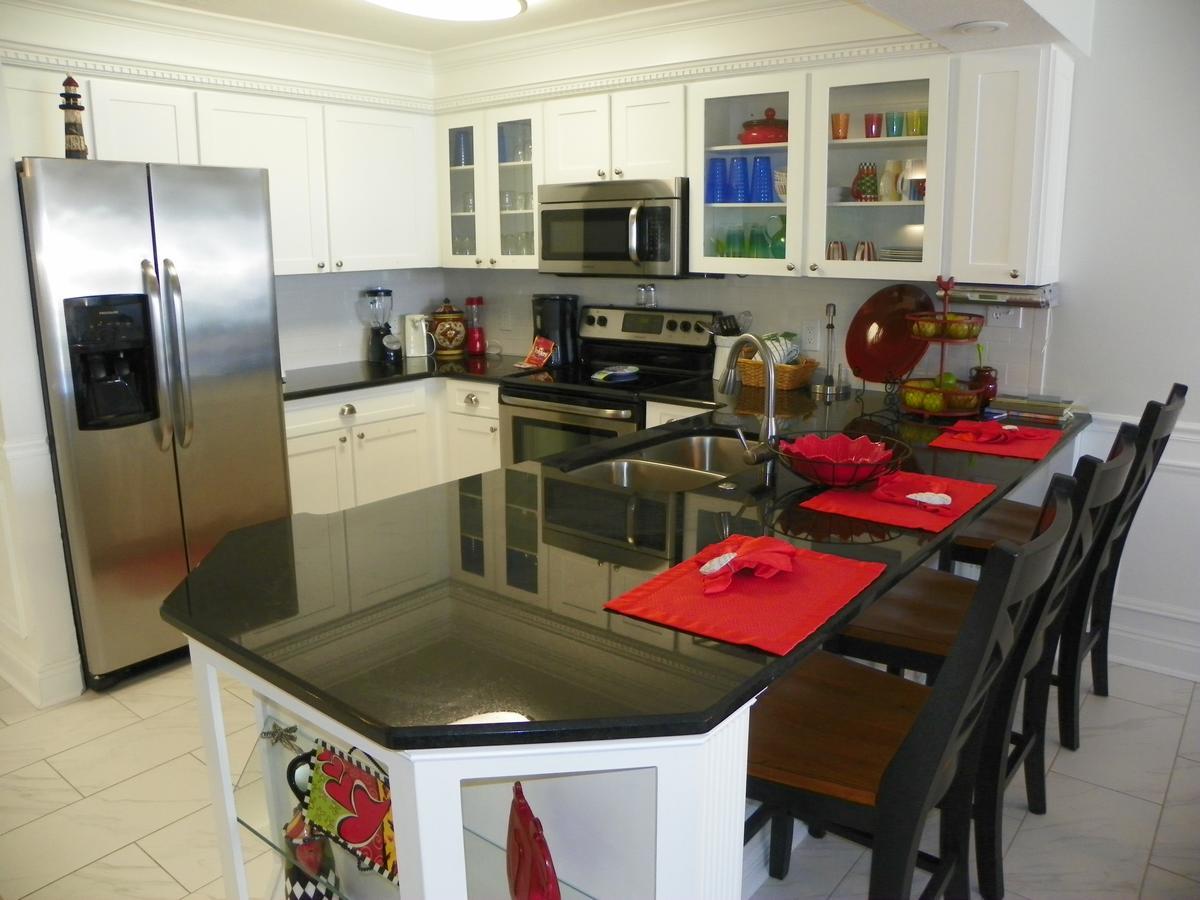 Pelican Beach Resort - Destin Condo Getaways By Cls Phòng bức ảnh