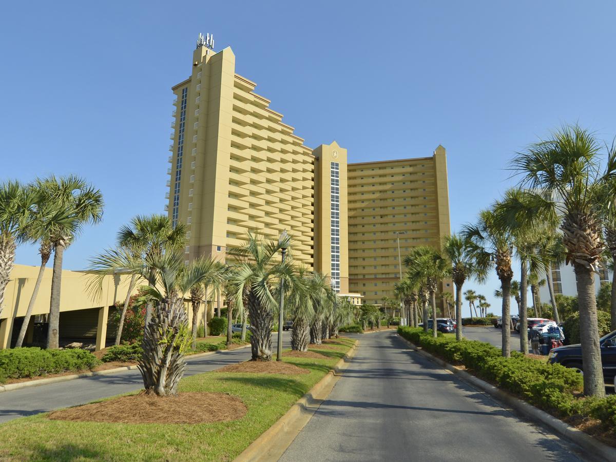 Pelican Beach Resort - Destin Condo Getaways By Cls Ngoại thất bức ảnh