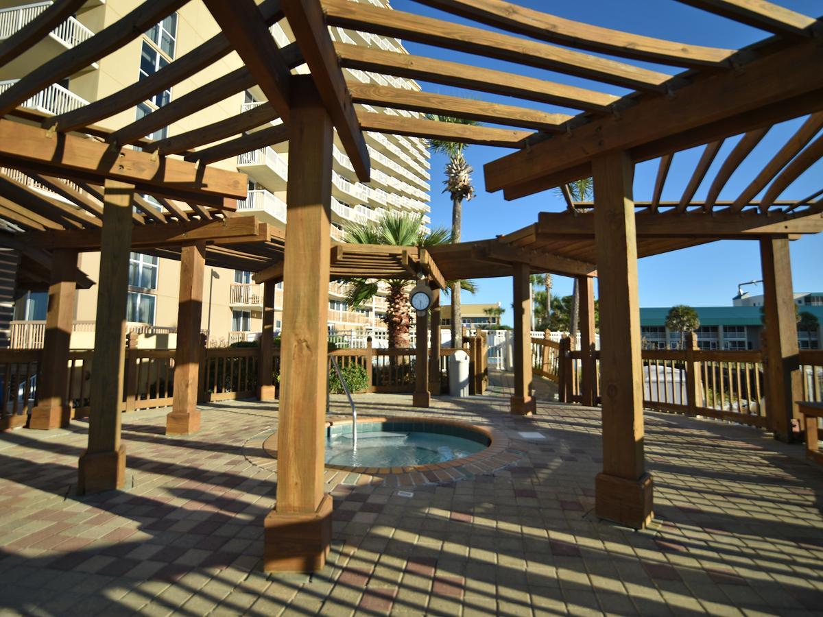 Pelican Beach Resort - Destin Condo Getaways By Cls Ngoại thất bức ảnh