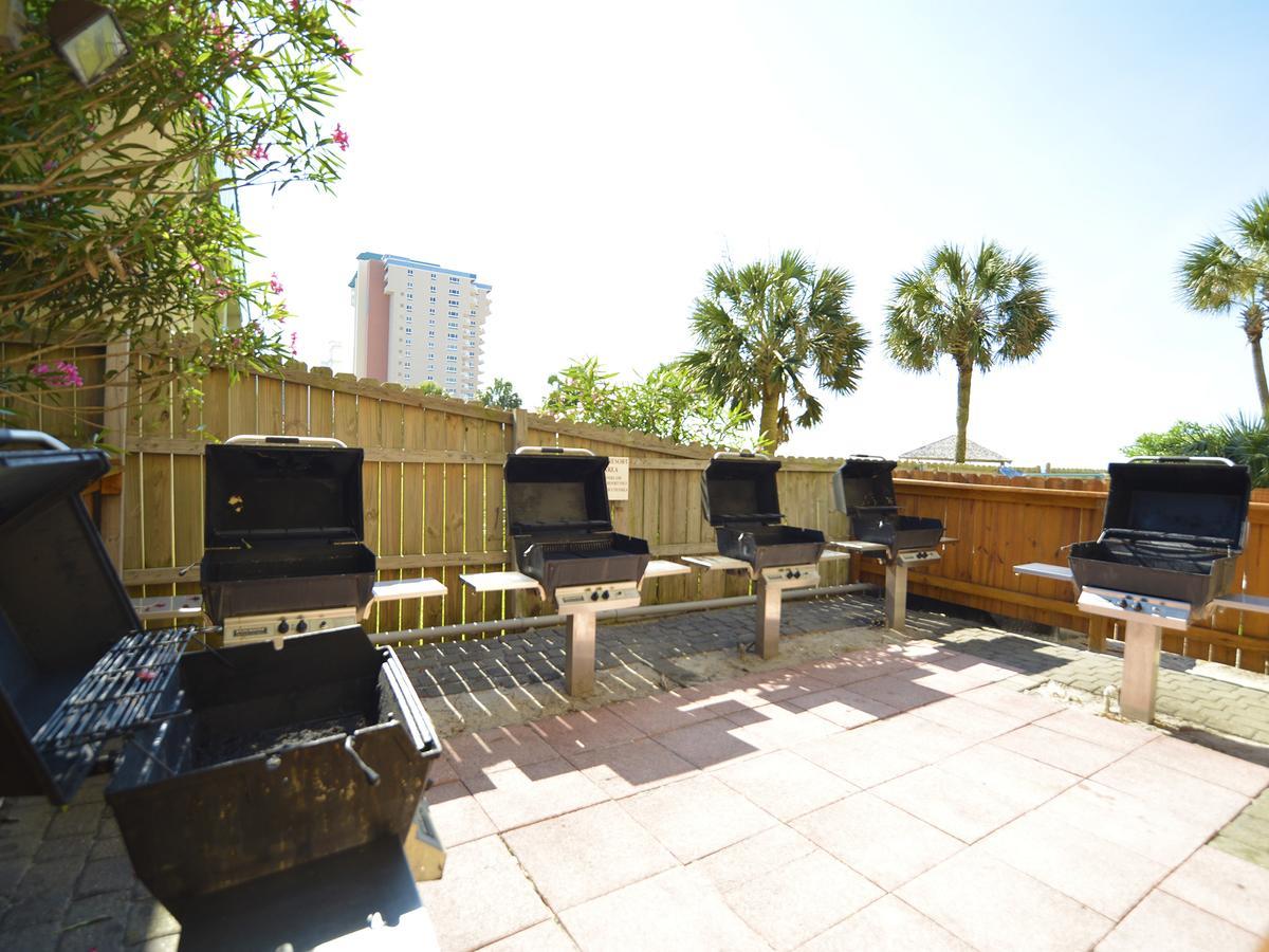Pelican Beach Resort - Destin Condo Getaways By Cls Ngoại thất bức ảnh