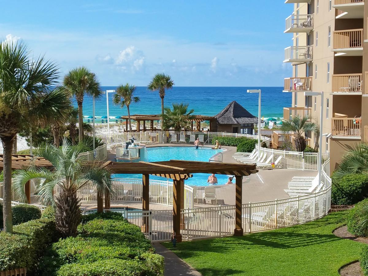 Pelican Beach Resort - Destin Condo Getaways By Cls Ngoại thất bức ảnh