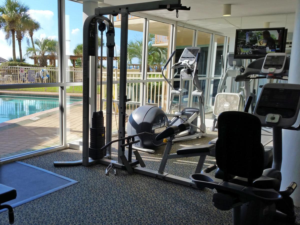 Pelican Beach Resort - Destin Condo Getaways By Cls Ngoại thất bức ảnh