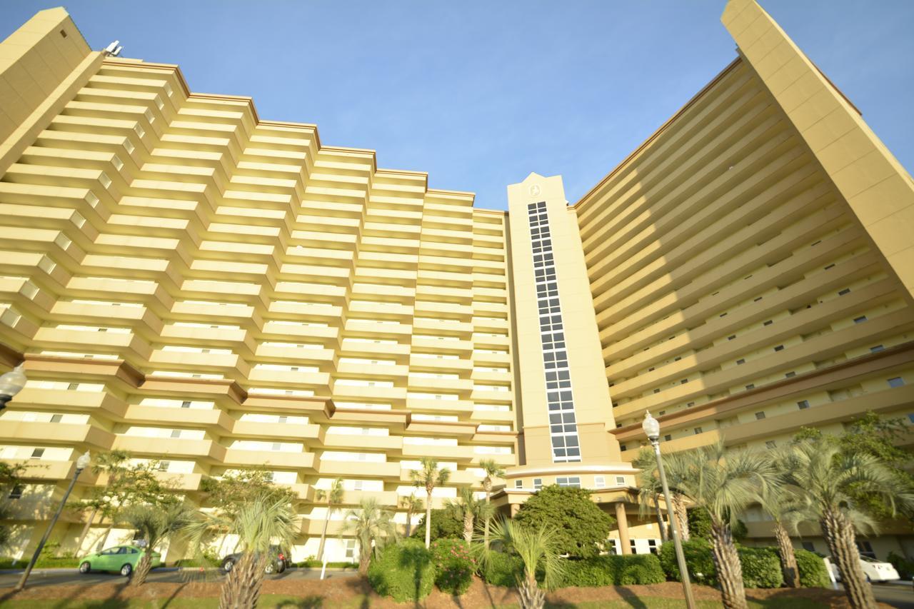 Pelican Beach Resort - Destin Condo Getaways By Cls Ngoại thất bức ảnh