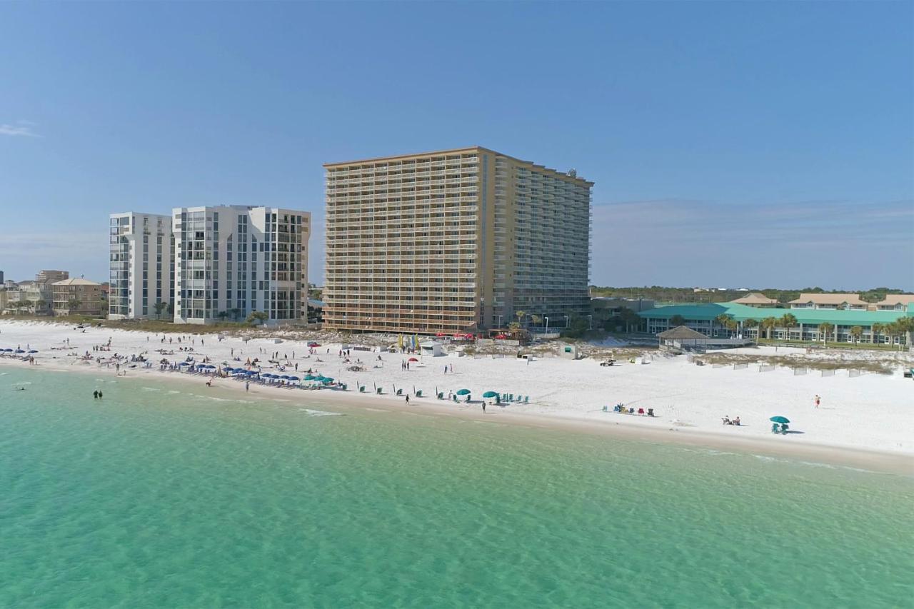 Pelican Beach Resort - Destin Condo Getaways By Cls Ngoại thất bức ảnh