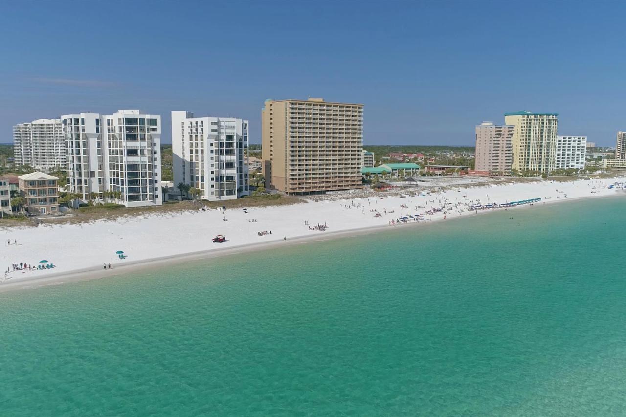 Pelican Beach Resort - Destin Condo Getaways By Cls Ngoại thất bức ảnh