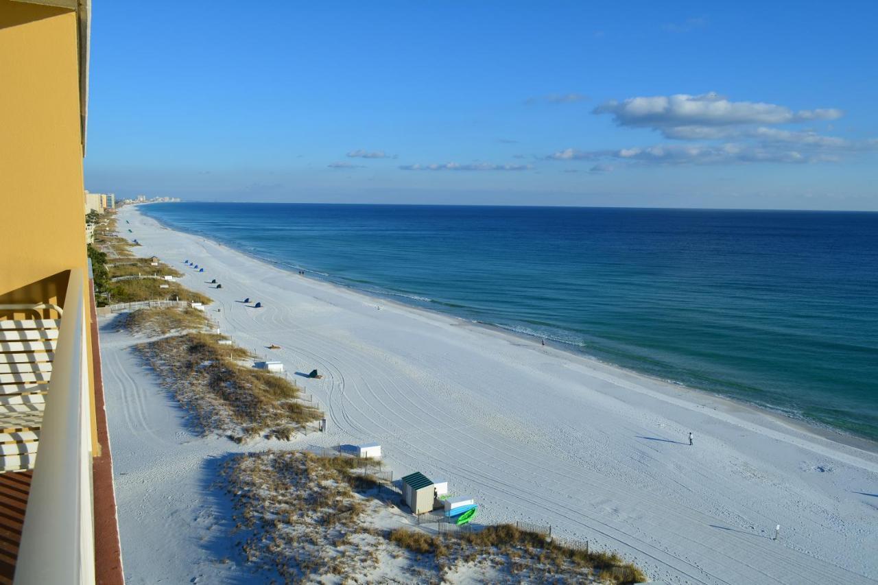 Pelican Beach Resort - Destin Condo Getaways By Cls Ngoại thất bức ảnh