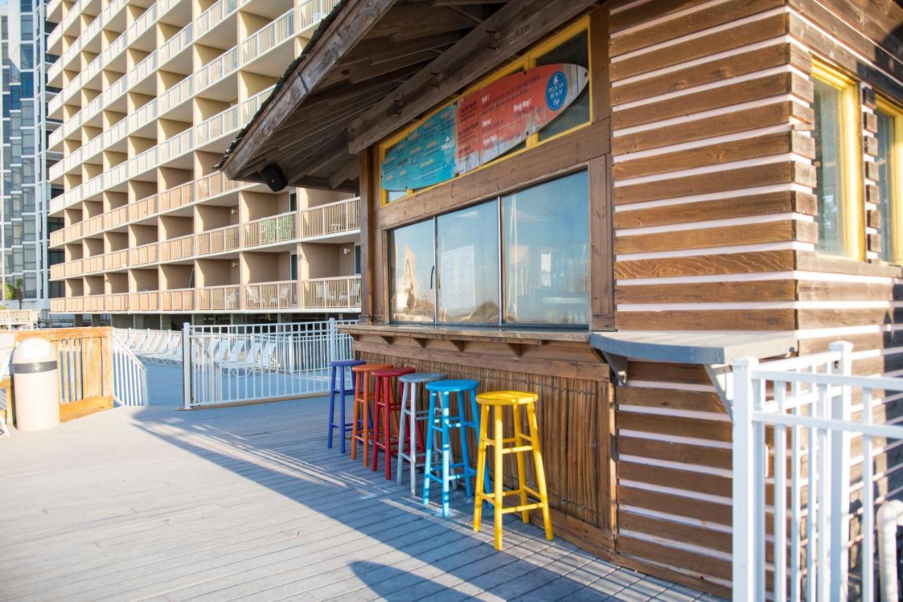 Pelican Beach Resort - Destin Condo Getaways By Cls Ngoại thất bức ảnh
