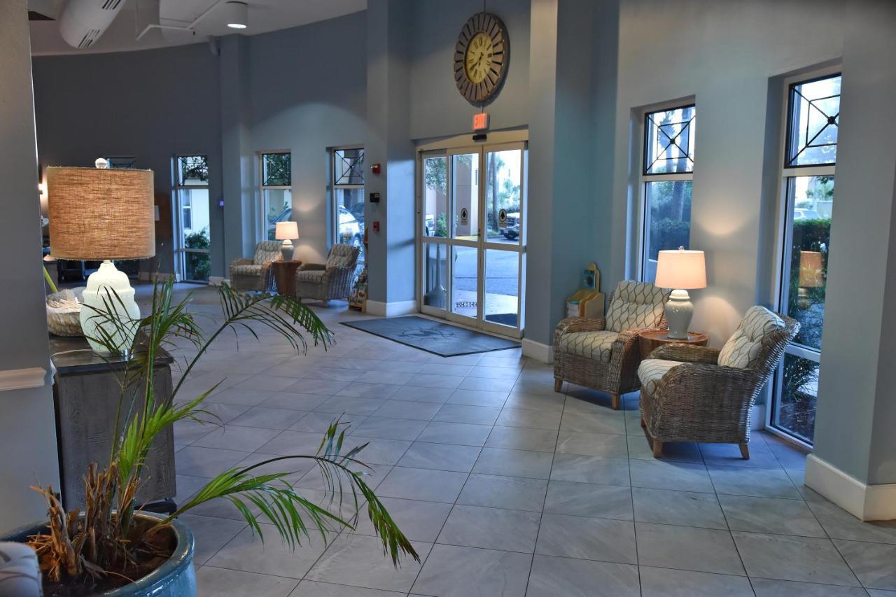 Pelican Beach Resort - Destin Condo Getaways By Cls Ngoại thất bức ảnh