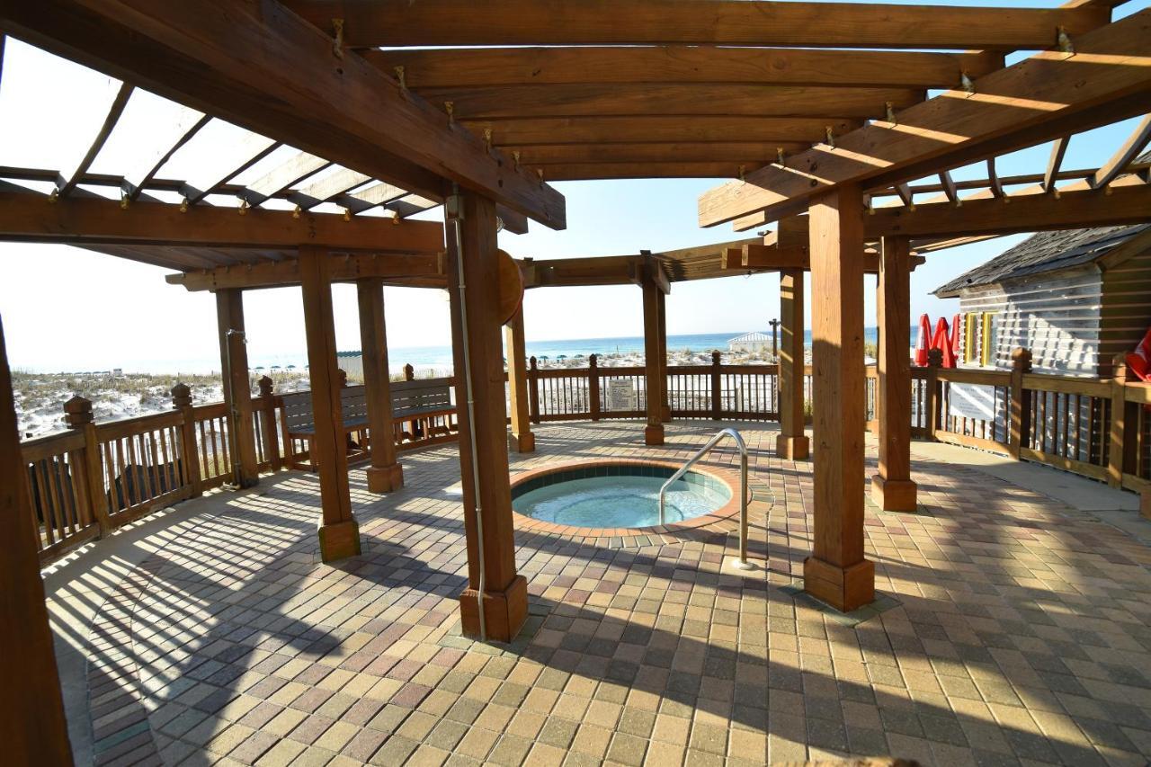 Pelican Beach Resort - Destin Condo Getaways By Cls Ngoại thất bức ảnh