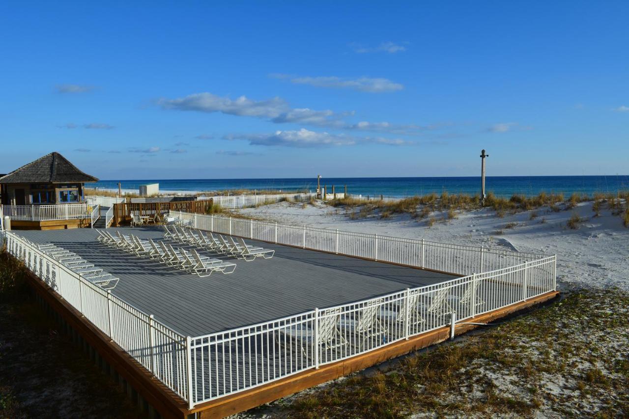 Pelican Beach Resort - Destin Condo Getaways By Cls Ngoại thất bức ảnh