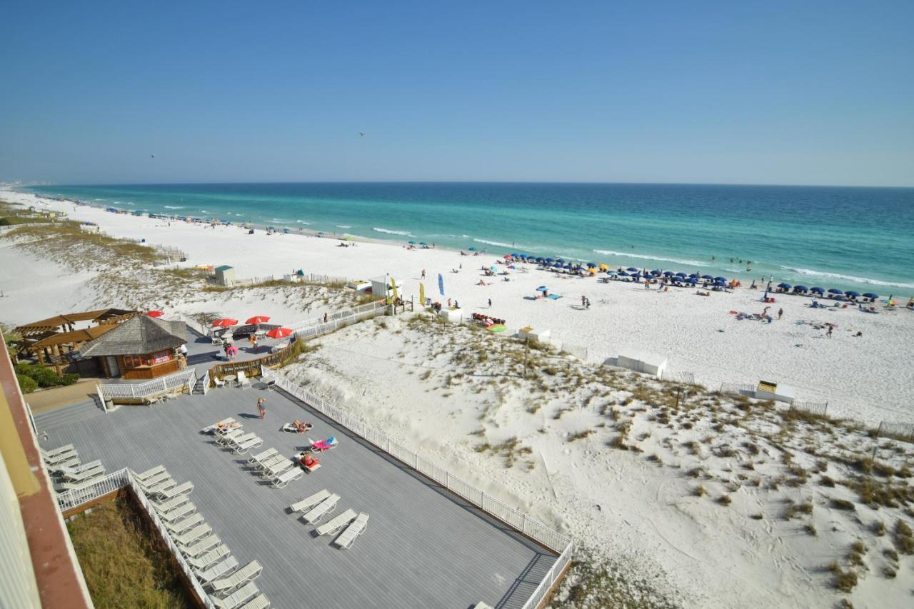 Pelican Beach Resort - Destin Condo Getaways By Cls Ngoại thất bức ảnh
