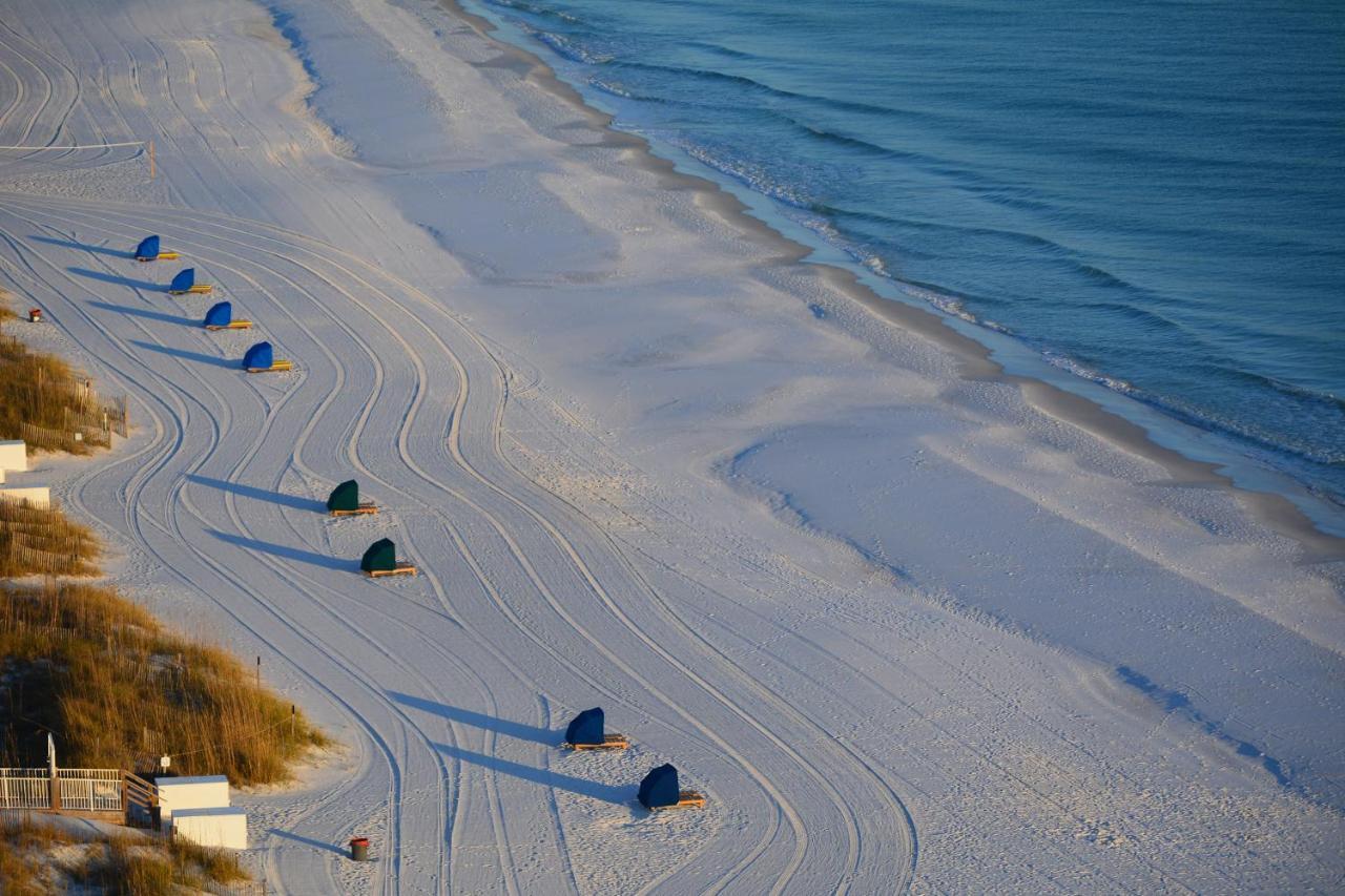 Pelican Beach Resort - Destin Condo Getaways By Cls Ngoại thất bức ảnh